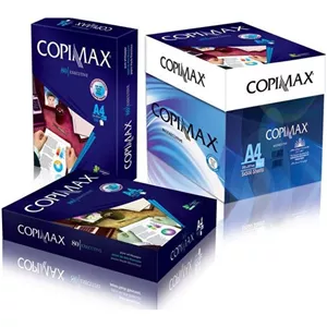 کاغذ A4 کپی مکس کد 45 بسته 500عددی X7M