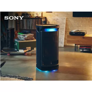 اسپیکر بلوتوثی قابل حمل سونی مدل SRS-XV900