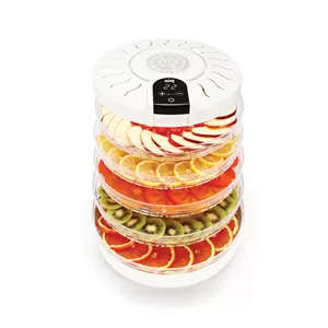 اقساطی و ارسال رایگان میوه خشک کن سایا مدل Papaya