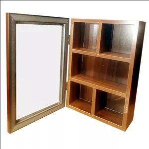 جعبه چای کیسه ای مدل  2001 YP9