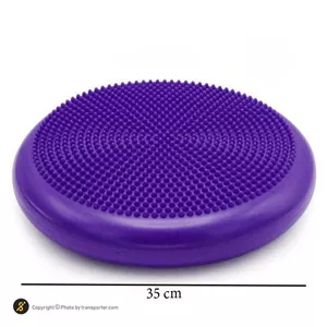 ارسال پس کرایه پستی نیم دایره تعادلی مدل ISPS Cushion