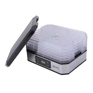 میوه و سبزی خشک کن دسینی مدل 320D
