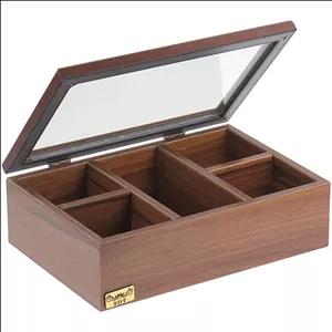 جعبه چای کیسه ای مدل KN-NZ197 2H4