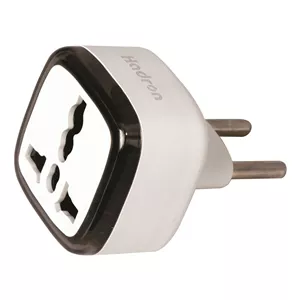 مبدل برق هادرون مدل A10E-1