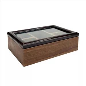 جعبه تی بگ مدل 5 خانه کد TB01