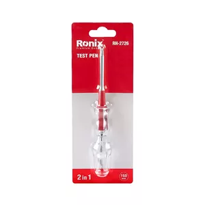 فازمتر رونیکس مدل RH-2726 S4R