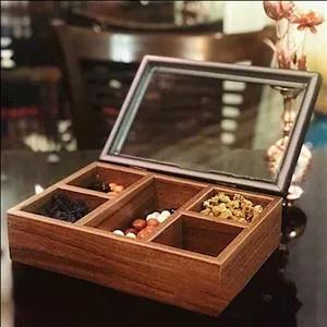 جعبه چای کیسه ای مدل IL 49 YP9