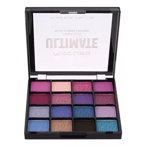 پالت سایه چشم میس لارا مدل Ultimate