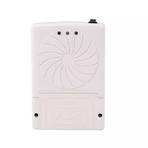 محافظ ولتاژ تیراژه مدل9009