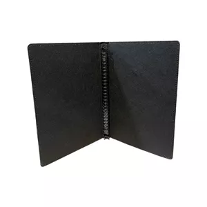 کلاسور مدل Death Note ZUC 