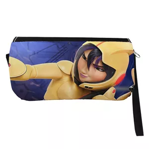 جامدادی طرح big hero 6 کد wj112