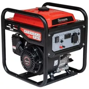 موتور برق بنزینی استریم مدل st4500i-1