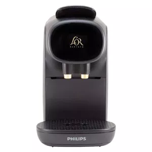 اسپرسو ساز خانگی 0.8 لیتری فیلیپس مدل Lor Barista Sublime LM9012، تمام اتوماتیک با مصرف کپسول قهوه، مناسب تهیه اسپرسو...