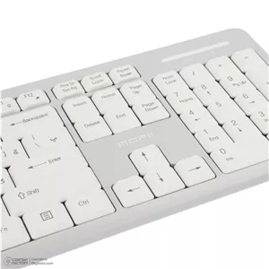 کیبورد و ماوس مافی مدل X100