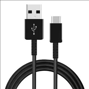 کابل تبدیل USB به USB-C مدل EP-DG970 طول 1 متر