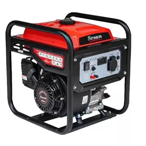 موتور برق 3 8کیلووات بنزینی استریم مدل st4500i-1
