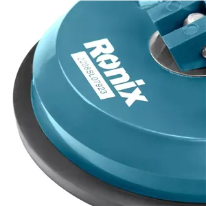 قاپک شیشه رونیکس مدل RH-9930 MAH