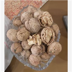 گردو کاغذی یک کیلویی