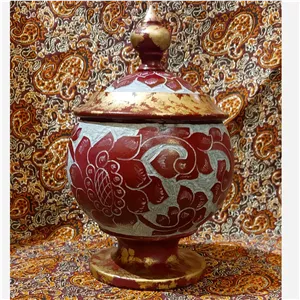 قندان سنگی 