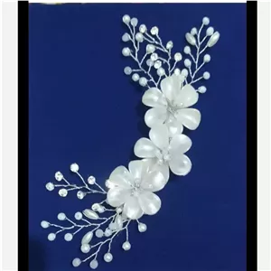 ریسه موی 3 گل