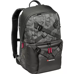کوله پشتی مانفروتو Manfrotto Noreg Camera Backpack-30 MB OL-BP-30