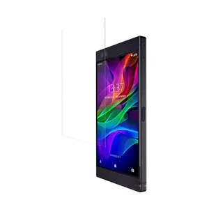 گلس محافظ صفحه گوشی Razer Phoneریزر فون