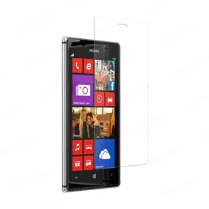 گلس محافظ صفحه گوشی Nokia Lumia 925نوکیا لومیا 925