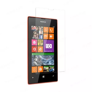 گلس محافظ صفحه گوشی Nokia Lumia 525نوکیا لومیا 525