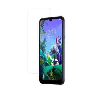 گلس محافظ صفحه گوشی LG Q60الجی کیو 60