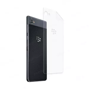 گلس محافظ پشت گوشی BlackBerry Motion   بلک بری موشن