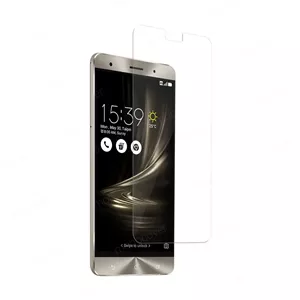 گلس محافظ صفحه گوشی Asus Zenfone 3 Deluxe 5.5(ZS550KL)ایسوس ذن فون 3 دلوکس 5.5 اینچ