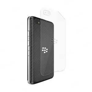 گلس محافظ پشت گوشی BlackBerry Z30   بلک بری زد 30