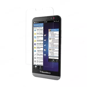گلس محافظ صفحه گوشی BlackBerry Z30بلک بری زد 30