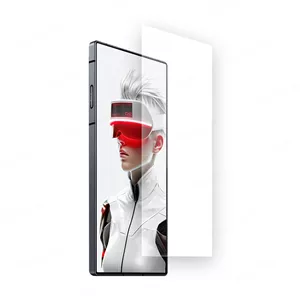گلس محافظ صفحه گوشی ZTE Nubia Red Magic 9 Proضد تی ای نوبیا رد مجیک 9 پرو