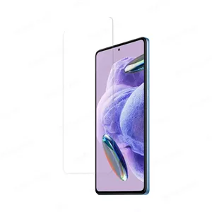 گلس محافظ صفحه گوشی Xiaomi Redmi Note 12 Discovery Editionشیائومی ردمی نوت 12 دیسکاوری ادیشن