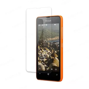 گلس محافظ صفحه گوشی Microsoft Lumia 430مایکروسافت لومیا 430