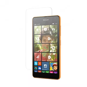 گلس محافظ صفحه گوشی Microsoft Lumia 535مایکروسافت لومیا 535
