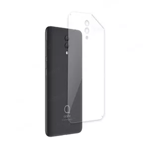 گلس محافظ پشت گوشی Alcatel Idol 4S Windows   آلکاتل آیدل 4 اس ویندوز