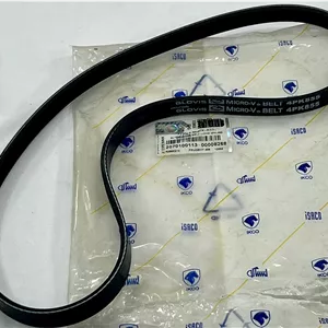 تسمه دینام - 4PK855پژو 405TU5 پژو پارسTU5-4