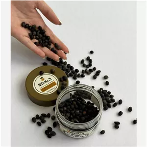 میوه نخل اره ای با کیفیت عالی، بار امسالی و تازه(150گرم)