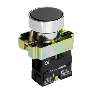شاسی استارت قدیم XB2 علامت دار مشکی