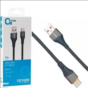 کابل شارژ USB به USB-C 