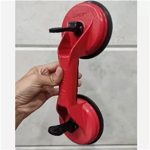قاپک دو قلو برند مدریت 