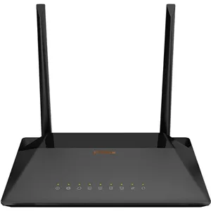 مودم روتر بی سیم ADSL2 Plus و VDSL2 دی لینک مدل new DSL-224