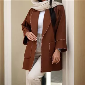 کت  یقه آرشال  مازراتی  کجراه