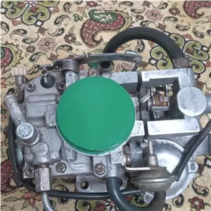 کاربراتور پراید و پی کی (پس کرایه)