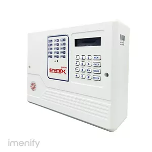 دزدگیر اماکن سینتکس مدل (Syntex plus v2)