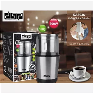 آسیاب DSP مدل KA3036 همراه با گارانتی 12 ماهه ( ارسال رایگان و فوری )