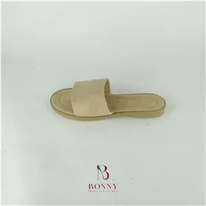 صندل خام سوییت کرم روشن صندل زنانه سوییت 