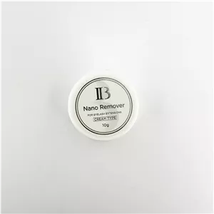 خرید ریموور اکستنشن کرمی نانو 10 گرمی IB آی بی
